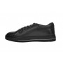 Pantofi barbati casual din piele naturala, Black Troops GKR, VIK1492